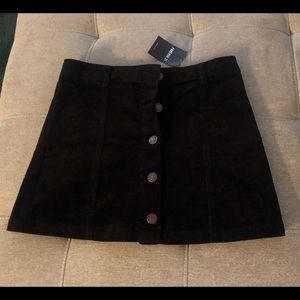 Forever 21 skirt